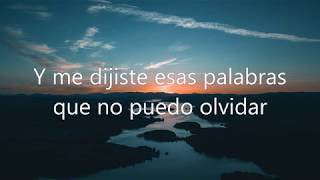 Klingande & Jamie N Commons - By The River (Traducida al Español)