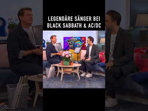Starke Leadsänger / Dr. Pop