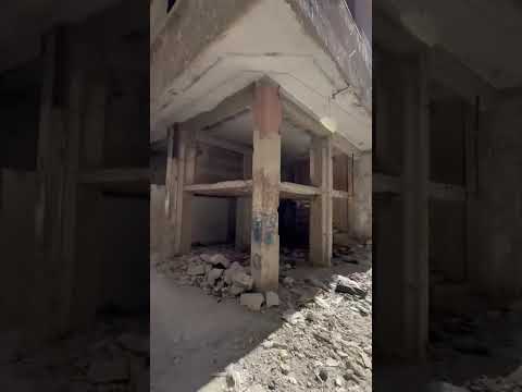 شارع صفد الشارع الذي لا ينام