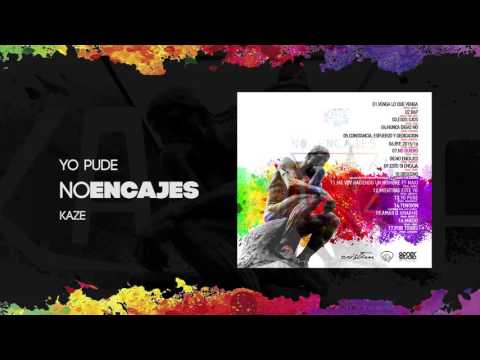 Yo pude - KAZE