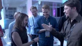 Google ThinkRetail Event Mai 2016