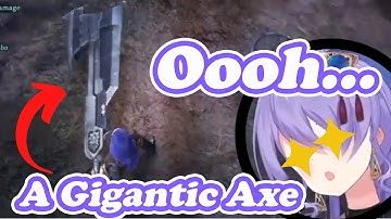 Just Moona being a true Hoshi-clan member (Hololive/Eng Sub/Sub Indo)