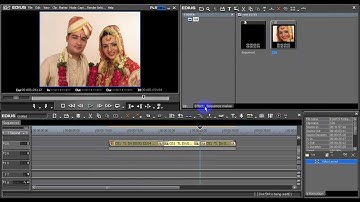 HFX For Edius 5 Plugin Tutorial