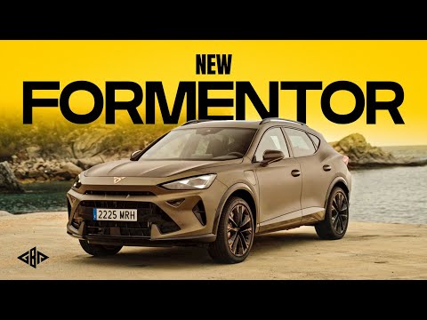 Driving The New