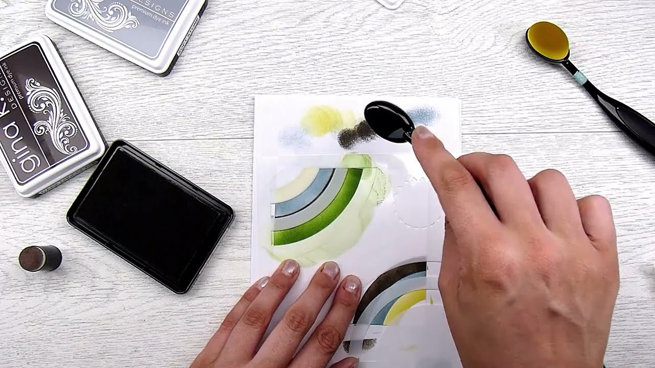 САМАЯ ПРОСТАЯ ФОРМА ДЛЯ СОЗДАНИЯ ОТКРЫТОК! (1029) Никаких измерений и вкладок для создания!