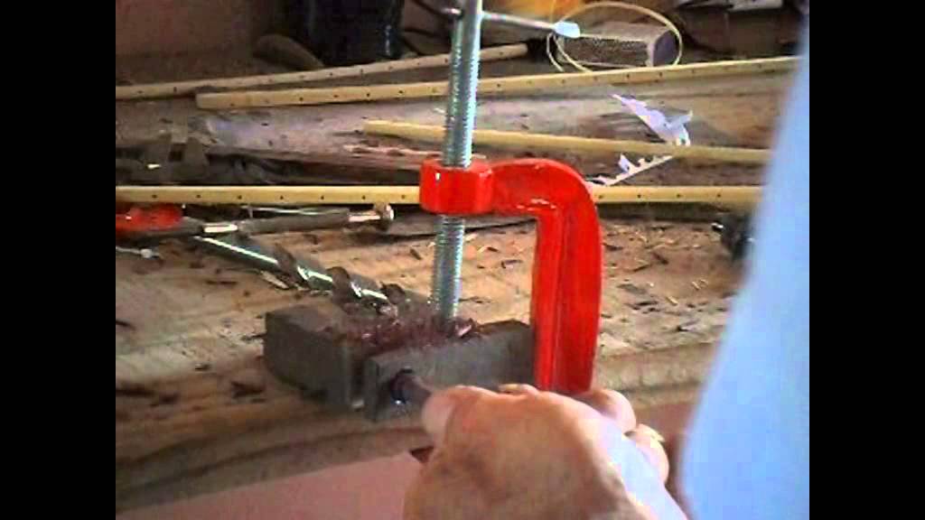 GAIOLA COMO FAZER GAIOLA DE ARCO PARTE 3