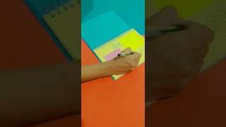 Honey bee 🐝 journal journal |#shorts |#craftingideas