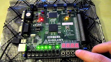 v8cpu Fibonacci number test