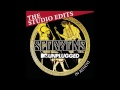 Scorpions MTV Unplugged (The Studio Edits) - Born to Touch Your Feelings