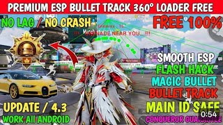 BGMI HACK 4.3 | BGMI 4.3 MOD APK | BGMI ESP HACK | BGMI NEW HACK TODAY | HOW TO HACK BGMI HACK