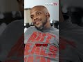 Ali Siddiq Doesn't Want To Speak About His & Katt Williams Beef