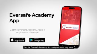 How To Download & Install #eversafeacademy App | #safetytraining #singapore LINK IN THE DESCRIPTION screenshot 4
