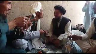 قرقین ترکمن لری    Turkmen people of Afghanistan  Afgan Türkmenleri