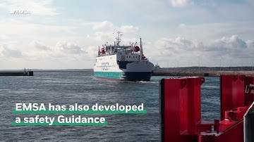 Alternative fuels and sources of power for shipping