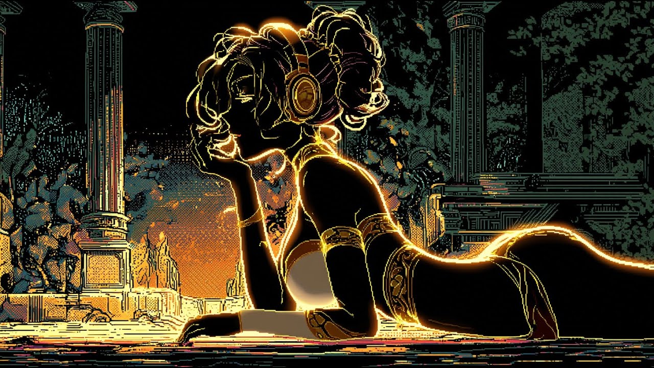 EDM Workout Mix (1 Hour) | High-Energy Synth Rock | VOX AETERNUM