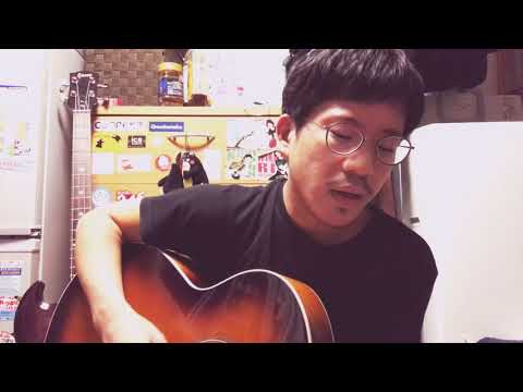 髭 − 闇をひとつまみ(cover)