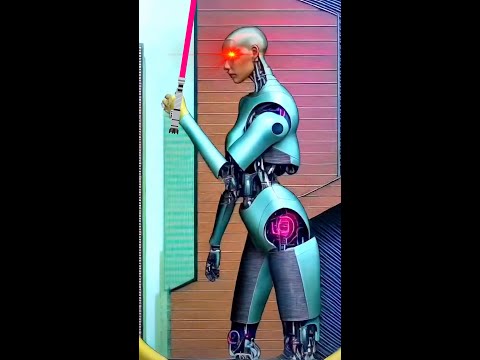 AI generates “HUMAN