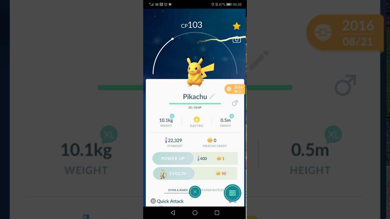 Pikachu Sounds YouTube