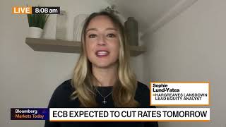 Rate Cuts May Not Match Market Expectations, Hargreaves Lansdown Says