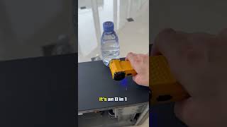 200g Airflow Tested – Cafovidia C8#airduster #pc #carcleaning #homecleaning #usa #outdoors #tools