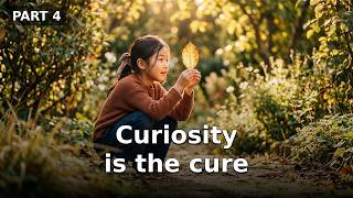 Presence Connection and Curiosity: The First Three Hungers (Part 4 of 9)