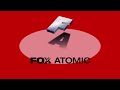 Combo Logos: Fox Atomic/Lucasfilm (2009)