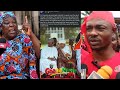 Ayɛka! Zongo fuɔ warn Imam who !nsultɛd Bawumia; If u r a man…Ur cup is fu!l nɔw; U r a d!sgracɛ…