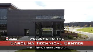 Carolina Technical Center Short Version