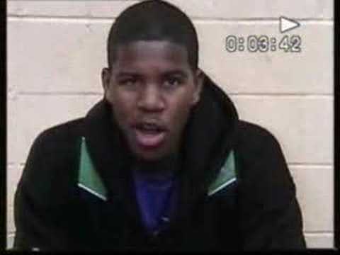 ALLAN CHANEY INTERVIEW (PART 1) BY PREPSPECTS