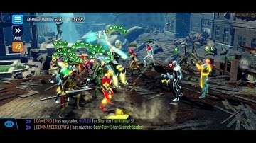 Doom 2.2 First Tech Node