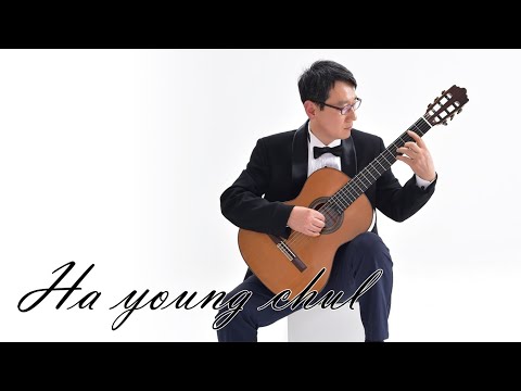 Op.32 No.2 (Waltz) - Fernando Sor