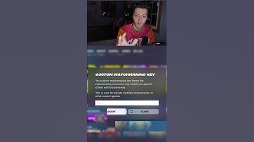 How to Join a CUSTOM Fortnite Game! #fortnite