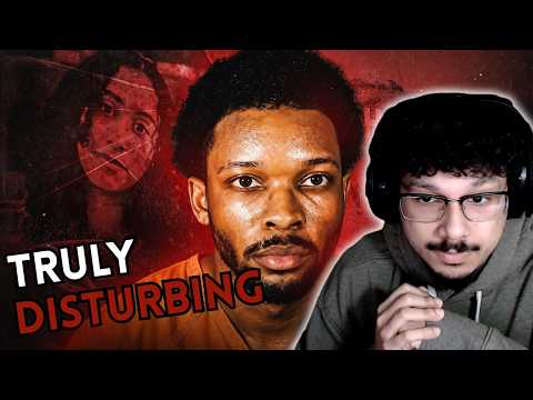 JT Grey reacts to The Slip Up That Ended D4VD (Trap Lore Ross)