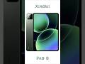 New release Xiaomi Pad 8 Tablet/Pad, First look exclusive on Justa Tech Thing