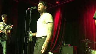 Emarosa - Don’t Cry [LIVE] 7/9/19