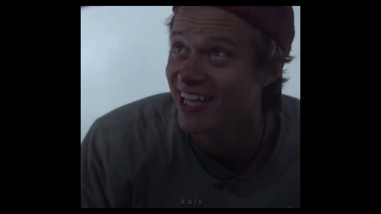 JJ Maybank edits YouTube