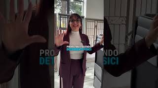 3 SEGNALI CHE CASA TUA È A RISCHIO! ⚠️  #casa #grate #lombardia #sicurezza #infissi #finestre #porta