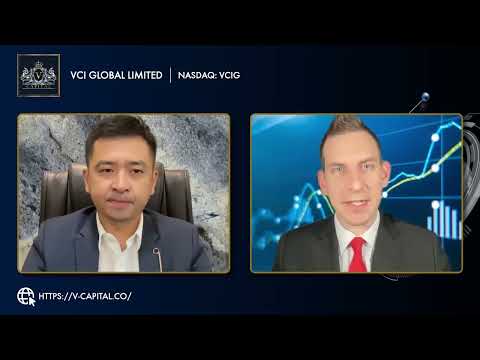 VCI Global Best Stock To Buy In Global Finance - NASDAQ: VCIG