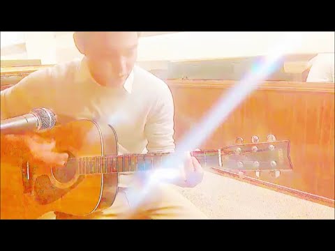 NOT FOUND -Mr.Children(cover)【Guitar弾き語り】