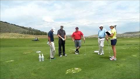 PGA Level 2 Video Intro