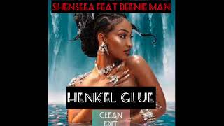 Shenseea - Henkel Glue (Feat. Beenie Man) (SUPER CLEAN RADIO EDIT) ALPHAALBUM