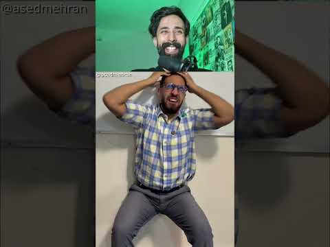 حق ترین ویدیو مدرسه که دیدم سعی کن نخندی
