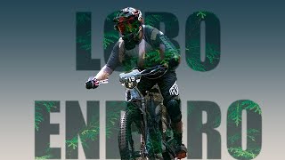 LOBO ENDURO/ EPIC ENDURO SERIES/ DESIERTO DE LOS LEONES - YouTube