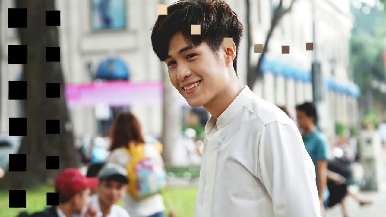 Năm sinh chiều cao của các diễn viên FAPTV - bất ngờ chiều cao Vinh Râu ...