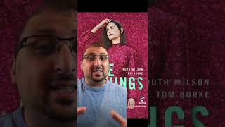 True Things (2022) | Ruth Wilson Psychological Drama | Movie Review