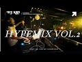 DJ KRO - &quot;HYPE MIX vol.2 &quot; in HAMAMATSU 【#hiphop #rnb #日本語ラップ  #japanesehiphop   】