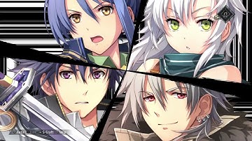 The Legend of Heroes: Trails into Reverie - Part 65 [4k, 60fps, and No Commentary]