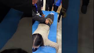 #postpartum #massage #technique #bodypainrelief #massage