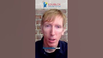 Edublox Review - Math Help