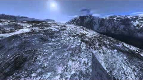 INNER AND OUTER SPACE